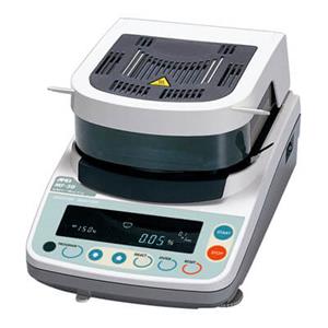 水份测定仪 MS-70 / MX-50 / MF-50