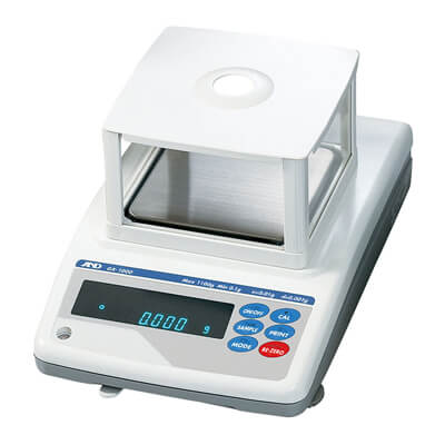 GX/GF系列精密天平