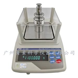 GX/GF系列精密天平