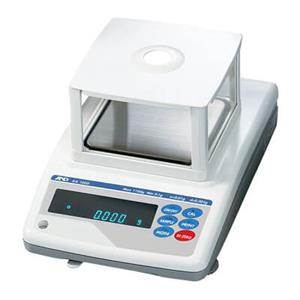 GX/GF系列精密天平