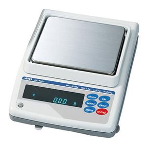 GX/GF系列精密天平