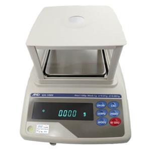 GX/GF系列精密天平