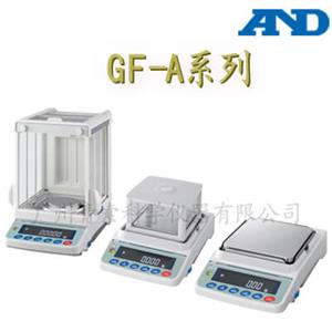 GXA/GFA系列精密天平