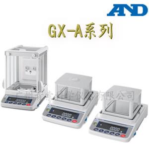 GXA/GFA系列精密天平