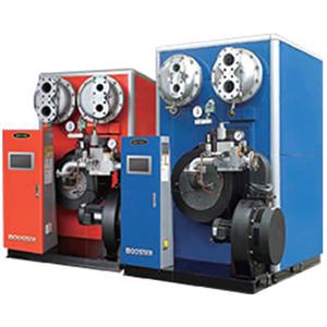 富士特真空热水锅炉