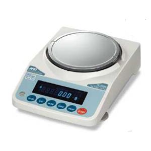 FXi系列精密天平